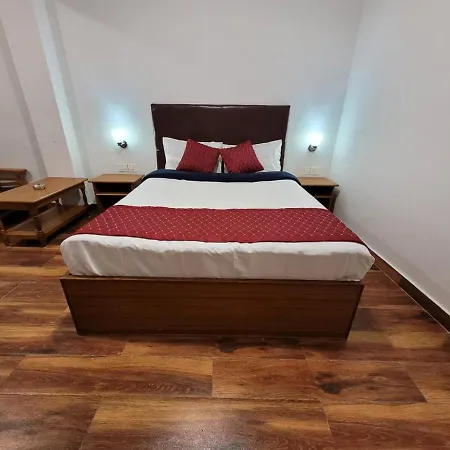 Dorjee House Pure Veg Homestay Gangtok Exterior photo