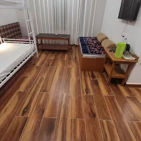 Dorjee House Pure Veg Homestay Gangtok Exterior photo