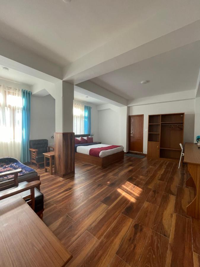 Homestay Dorjee House Pure Veg