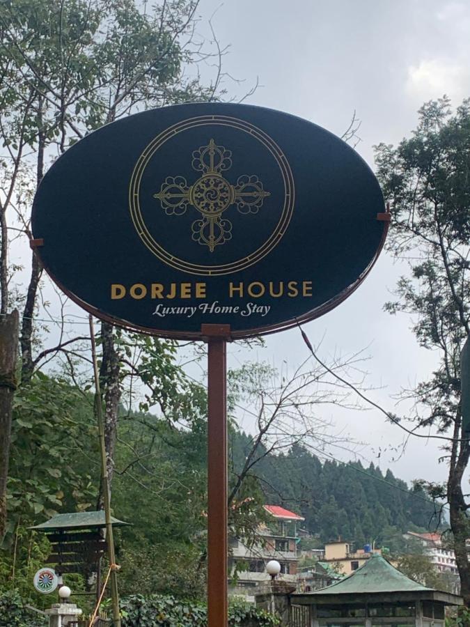Homestay Dorjee House Pure Veg Gangtok