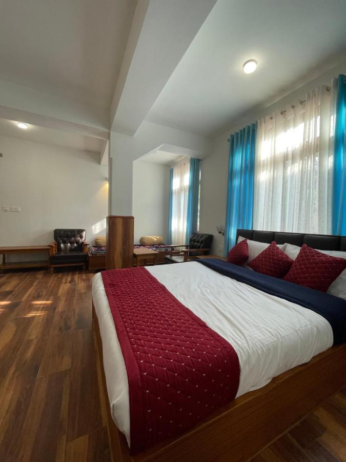 Dorjee House Pure Veg Homestay Gangtok