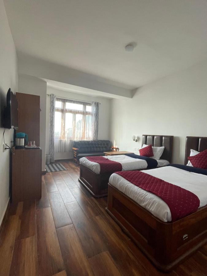 Homestay Dorjee House Pure Veg