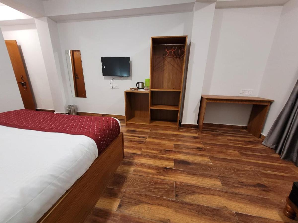 Dorjee House Pure Veg Homestay Gangtok