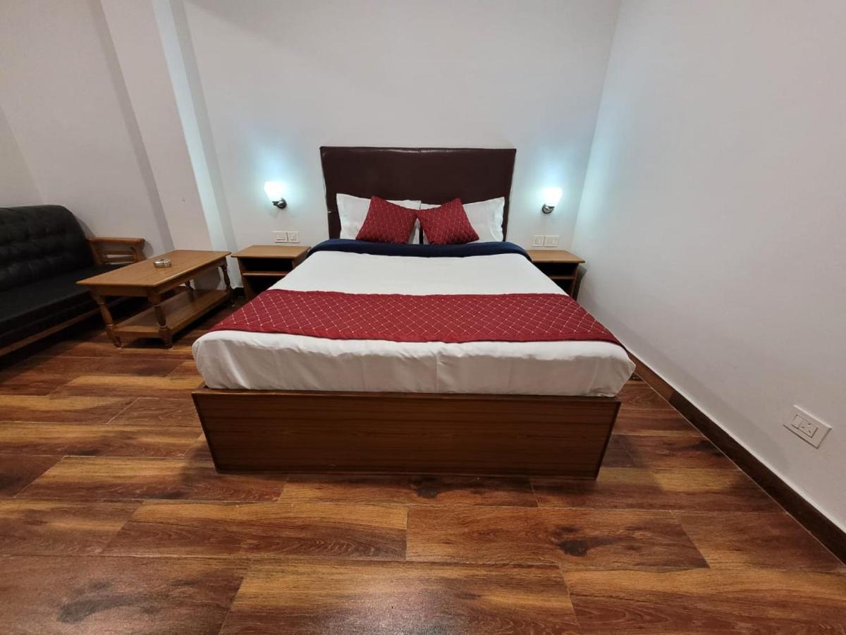 Dorjee House Pure Veg Homestay Gangtok