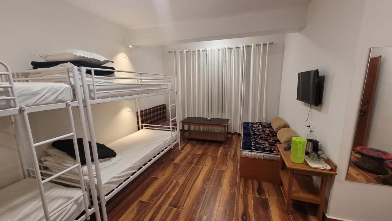 Homestay Dorjee House Pure Veg