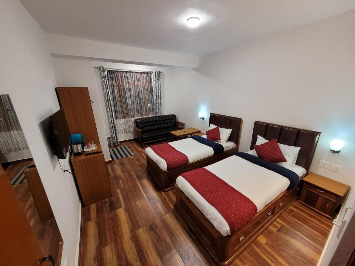 Dorjee House Pure Veg Homestay